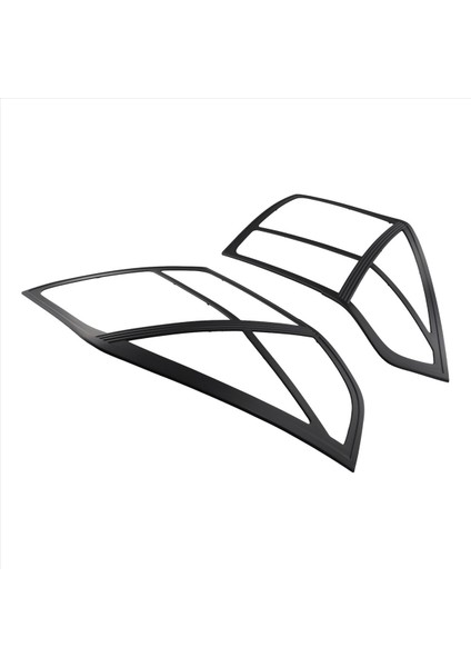 Nissan Frontier Navara D40 2006-2013 Otomobil Aksesuarları (Yurt Dışından) indirimleri