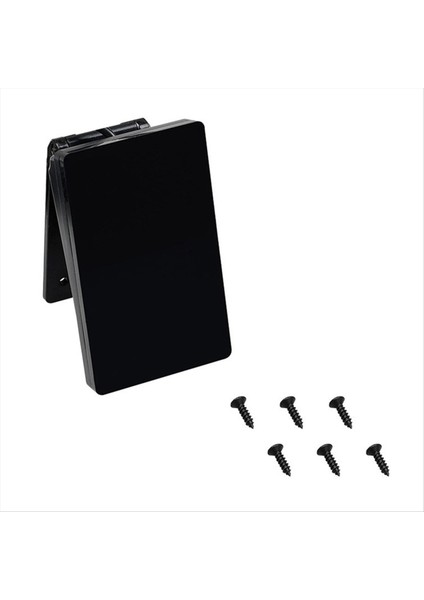 Evrensel Arka Tampon Sis Işığı Araba Suv Füme Lens Kırmızı LED Reflektör Fren Lambaları Merkez Fren Işığı (Yurt Dışından)