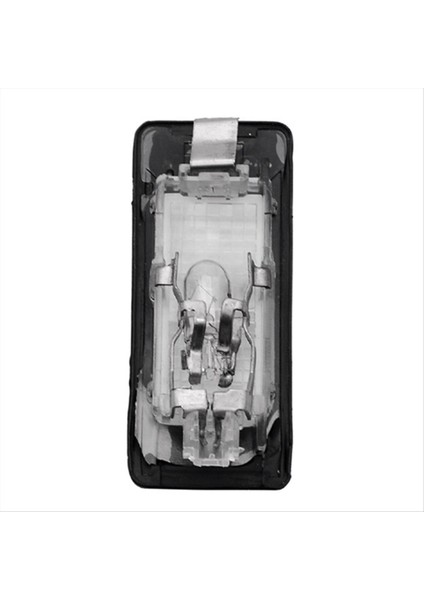 2pcs Halojen Plaka Plaka Aydınlatma Passat B6 B7 Jetta Mk6 Tiguan Touran Sharan Golf Plus Seat Alhambra 5N0943021 (Yurt Dışından) indirimleri