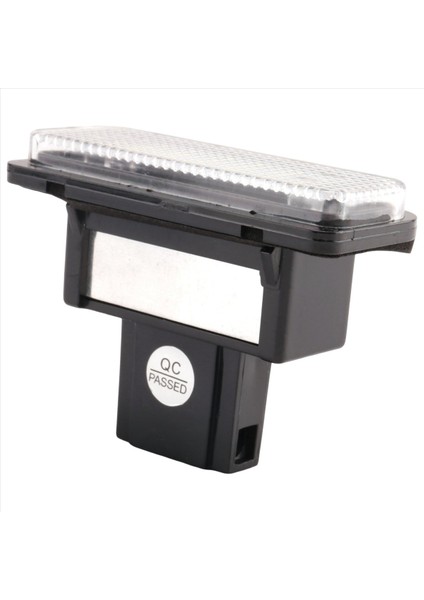 2x Araba LED Plaka Işık Plakası Mercedes-Benz W203 5D/W211/W219/R171 (Yurt Dışından) fırsatları