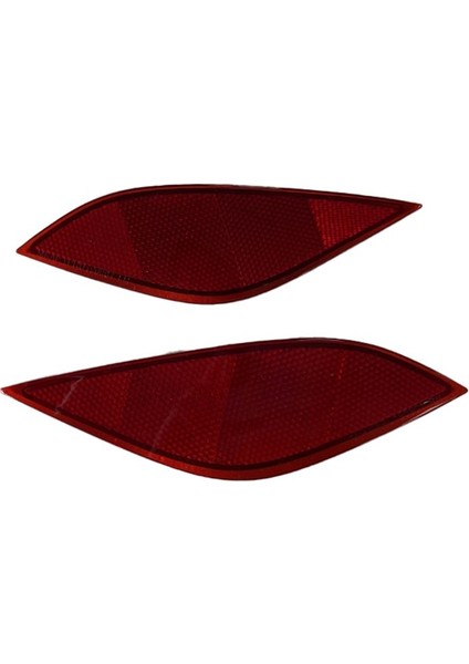 1pcs Toyota Prius 2019-2022 Için Yeni Otomobil Reflektörü Sol Arka Tampon Arka Sis Lambası 81920-47030 (Yurt Dışından) fiyatları