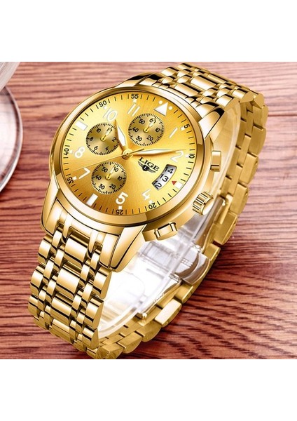 Gümüş Mavi Lıge Yeni Saatler Erkek Lüks Marka Büyük Kadran Izle Erkekler Su Geçirmez Kuvars Kol Saati Casıo Seıko (Yurt Dışından) fırsatları