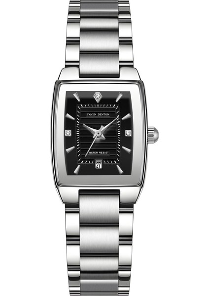 Kadınlar Için Suya Dayanıklı Saat (Yurt Dışından)