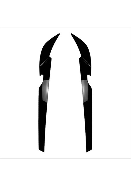 Bmw 5 Serisi G30 G31 2021-2023 Parlak Siyah (Yurt Dışından)