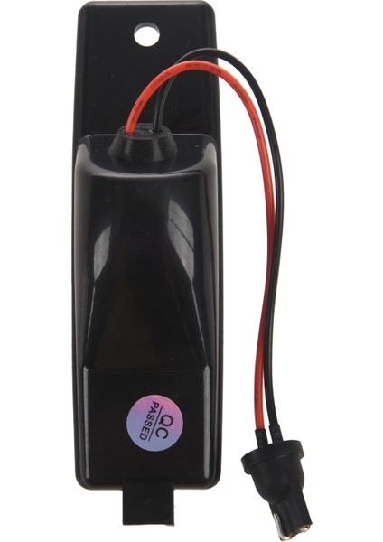 3 Çift Beyaz LED Numaralı Plaka Toyota Hıace Hıe-Ace H200 2004-2012 Araç Aksesuarları (Yurt Dışından) fiyatları