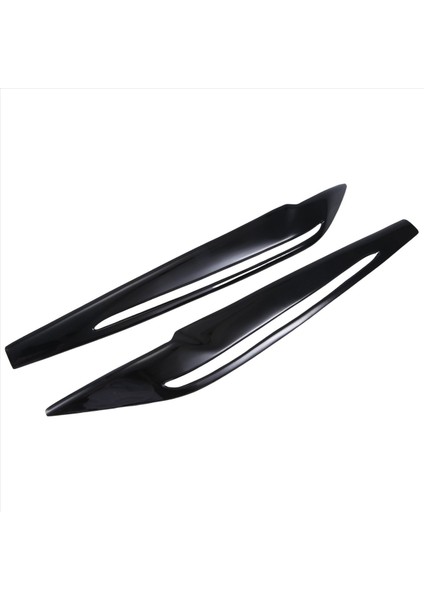 Reçine Araba Far Göz Kapağı Bmw F15 X5 F85 X5M X6 2014-2018 (Yurt Dışından) modelleri