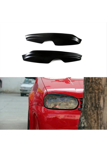 Vw Golf 4 Mk4 Iv 1999-2004 Ön Far Döşeme (Yurt Dışından) indirimleri