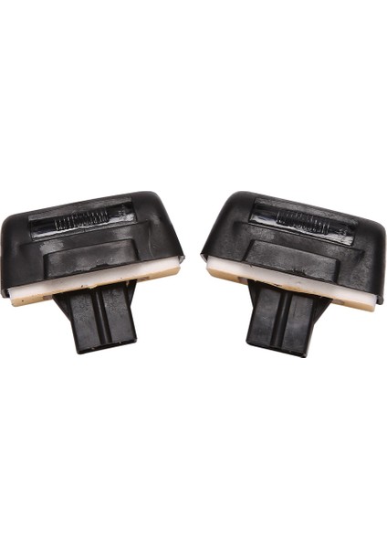 4pcs Araba Numarası Plaka Işık Lambası Ford Transit Mk5 Mk6 Mk7 4388111 (Yurt Dışından) fiyatları