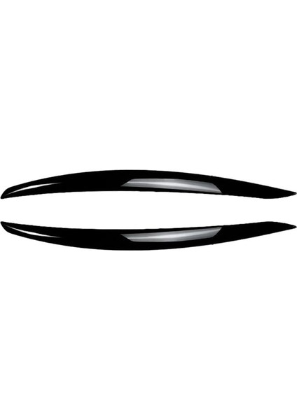 Bmw 3 Serisi E90 2005-2012 Araç Stil Aksesuarları (Yurt Dışından)