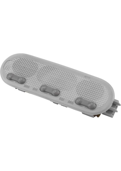 Kapalı Çatı Işık Haritası Hafif Çatı Okuma Nissan Renault Dacia 26430-3ZA1A 26430-2FJ2A (Yurt Dışından)