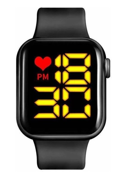 Erkekler Dijital Kol Saatleri Spor Saat Erkek Ordu Izle Erkekler Kadınlar Için Askeri LED Izle (Yurt Dışından)