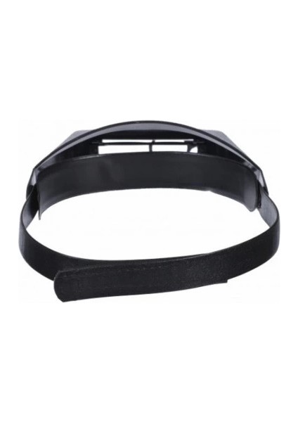 Şapka Tıp Büyüteç Işıksız 1.8x4.8x indirimleri