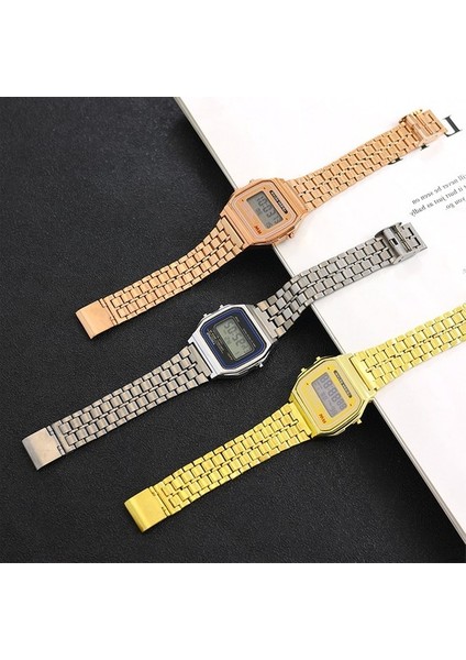 Tarzı Izle Spor Erkek Saat Benzersiz Çok Fonksiyonlu LED Dijital Japonya Spor Izle Su Geçirmez Oem (Yurt Dışından) fiyatları