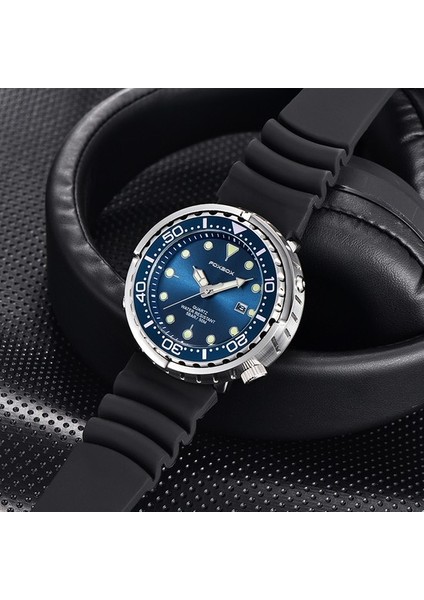 Lüks Erkek Izle Su Geçirmez Moda Iş Adamı Kuvars Kol Saati Silikon Kayış Spor Aydınlık Izle Erkekler Için Saat (Yurt Dışından) fiyatları