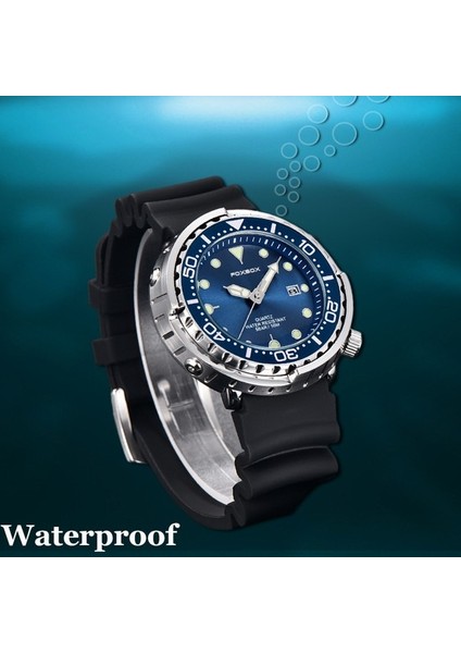 Lüks Erkek Izle Su Geçirmez Moda Iş Adamı Kuvars Kol Saati Silikon Kayış Spor Aydınlık Izle Erkekler Için Saat (Yurt Dışından) modelleri