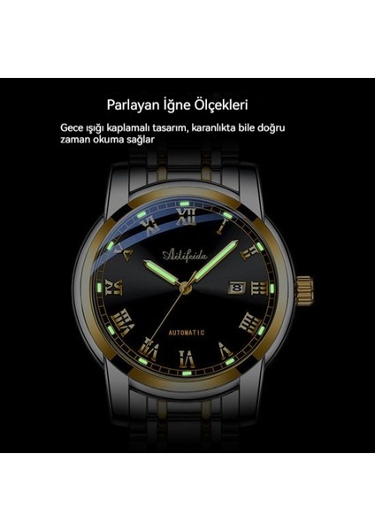 Kuvars Izle Erkek Içi Boş Görünür Su Geçirmez Iş Takvimi Vip Bağlantı Dropshipping Için (Yurt Dışından) fiyatları