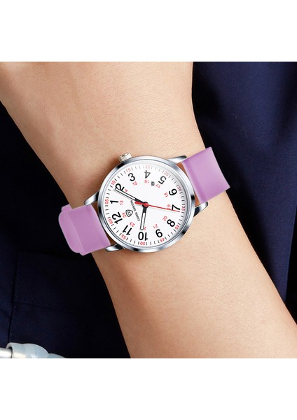 Kadın Saati - Üst Düzey ve Yüksek Değerli Su Geçirmez Bir Saat (Yurt Dışından) fiyatları