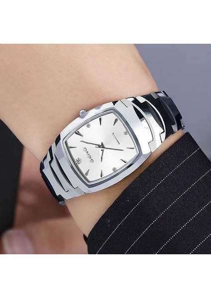 Erkek High-End Saat - Lüks Kahve Altın Saat (Yurt Dışından) fiyatları