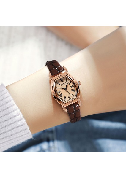 Kadın Vintage Saat - Su Geçirmez Saat (Yurt Dışından) fiyatları