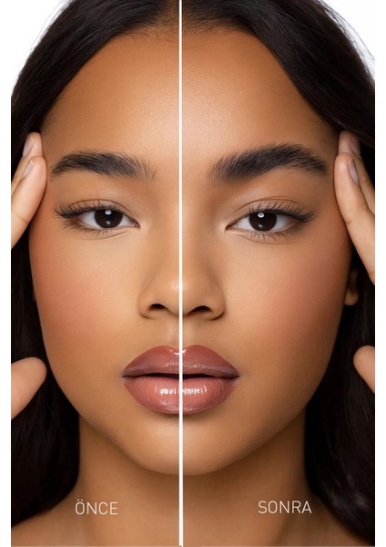 Kalıcı Nemlendirici Belirginleştiren Şekillendirici & Sabitleyici Kaş Waxı - Brow Groomer Soap 01 fırsatları