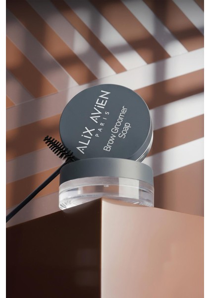 Kalıcı Nemlendirici Belirginleştiren Şekillendirici & Sabitleyici Kaş Waxı - Brow Groomer Soap 01 indirimleri