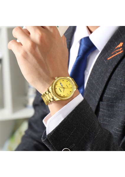 Erkek Saatleri - Erkek Moda Saatleri (Yurt Dışından) fiyatları