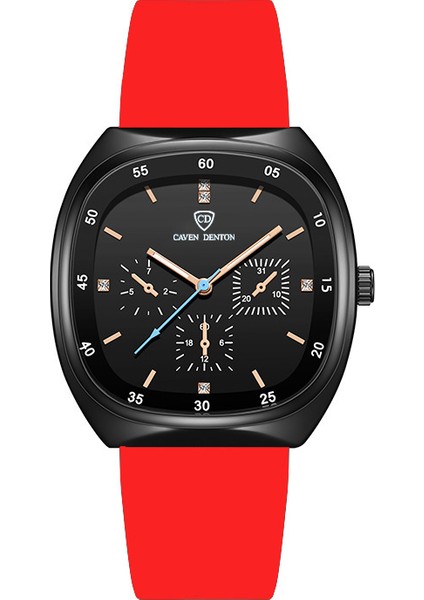 Kadın Su Geçirmez Işıldayan Saat (Yurt Dışından)