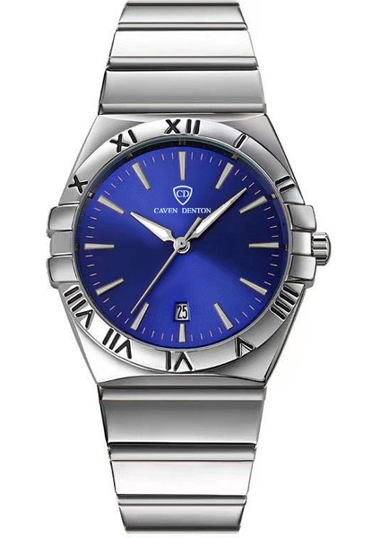 Erkek High-End Saat - Aydınlık Su Geçirmez Saat (Yurt Dışından)