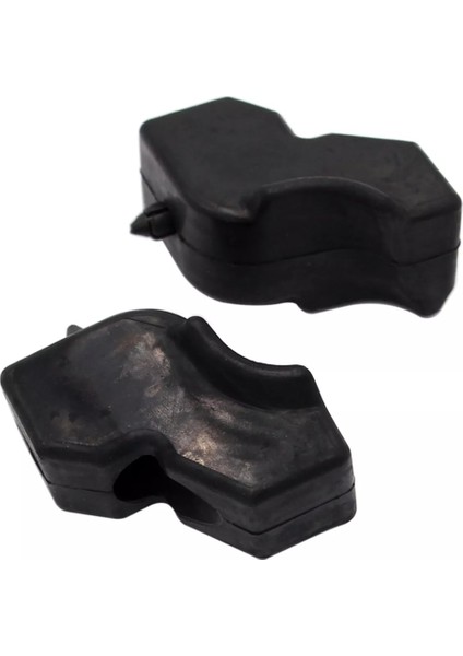 Yan Bagaj Kapısı Kauçuk Tampon Yastığı Ford F150 Için 5 5 Ayak Kutusu FL3Z-99439A00-B FL3Z-99439A00-A (Yurt Dışından) fırsatları