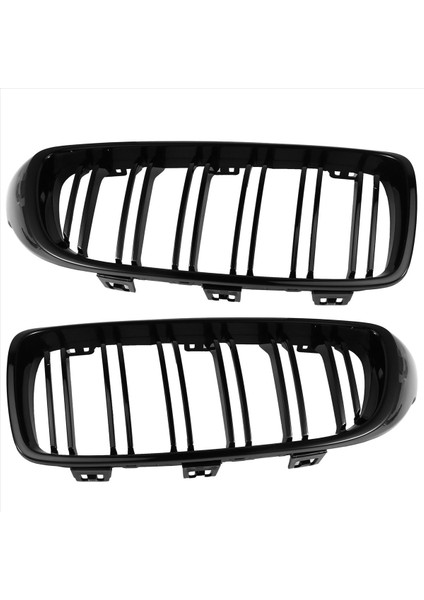 Bmw 4 Serisi F32 F33 F36 F80 M3 F82 M3 F83 M4 428I 440I 435I 2014+ (Yurt Dışından)