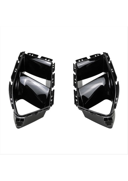 Bmw G80 M3 G83 M4 2021-2021-2021-2021 Için Ön Tampon Yan Hava Havalandırma Döşeme Izgara B (Yurt Dışından) fiyatları