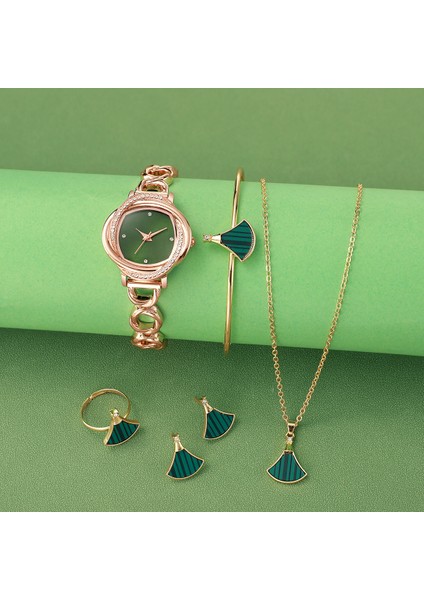 Su Geçirmez Kadın Saati - Kuvars Saat (Yurt Dışından) modelleri