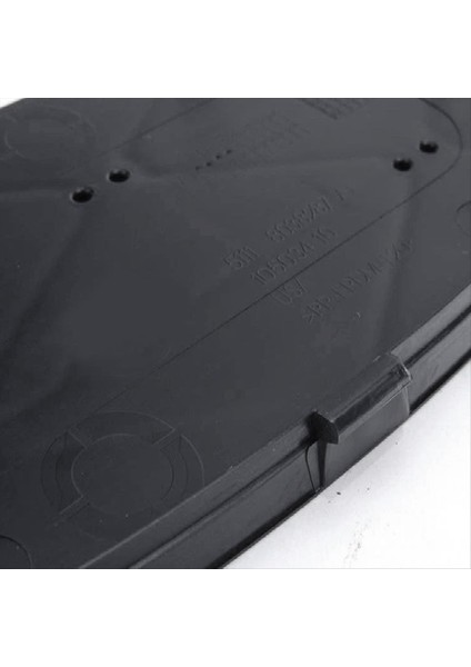 Bmw X5 E70 2006-2010 M Sport Ön Tampon Kapalı Izgara Grille 51118038287 Sol (Yurt Dışından) indirimleri