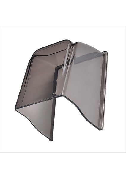 Kapı Zili Yağmur Kapağı Şeffaf Kapı Zili Su Kalkan Su Geçirmez Koruyucu Kapı Zili Erişim Kontrol Eki (Yurt Dışından)