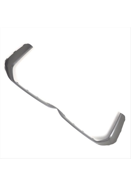 Ön Tampon Kalıp Trim Şeridi 4K0807967A 4K0807968A Audi A6 S6 C8 S-Line 2019-2023 (Yurt Dışından) fiyatları