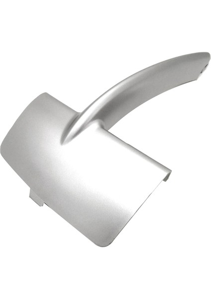 Araba Sağ Ön Tampon Izgara Izgara Trim Tamponu Alt Izgara Kapak Kapağı 1117303113 51117303114 Bmw X5 F15 2014-2017 (Yurt Dışından)