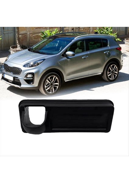 Kıa Sportage Kx3 Için Araba Bagaj Kapağı Bagaj Anahtarı Düğmesi 81820-Q2010 (Yurt Dışından) fiyatları
