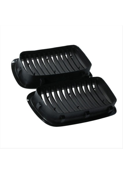 1 Çift Izgara Izgara Ön Hava Girişi Izgara 51138125811 51138125812 Bmw 7 Serisi E38 728I 730I 740I 750I 760I (Yurt Dışından) fırsatları