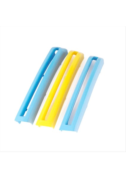 Ön Izgara Üç Renkli Net Dekorasyon Şerit Ağı Çıkarmaları Volvo XC90 2015-2019 Için Center Grille Kapak Döşeme (Yurt Dışından)