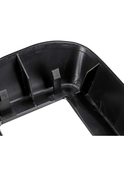 Abs Ön Tampon Alt Izgara Izgara Sensörü Kapağı Golf Için Mk7 2013-2016 Ön Izgara Rader Trim 5G0907225A9B9 (Yurt Dışından) fiyatları