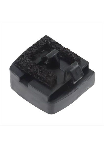 Araç Yakıt Deposu Kepi Kelepçesi Yakıt Dolgu Klipsi Yakıt Deposu Kapak Sabitleme Klipsi Honda Accord 2018-2022 74481-TVA-A01 (Yurt Dışından)