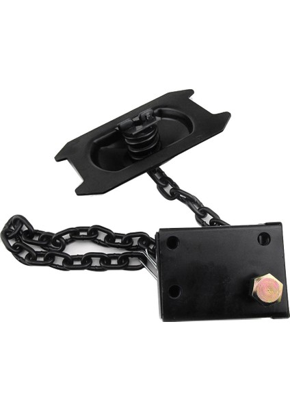 -Mitsubishi Pajero Montero Sport Için Yedek Tire Taşıyıcı Braketi I Challenger -Nativa MR210699 (Yurt Dışından) fırsatları