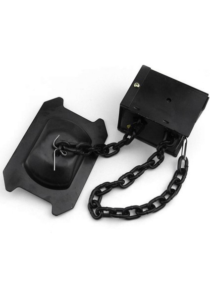 -Mitsubishi Pajero Montero Sport Için Yedek Tire Taşıyıcı Braketi I Challenger -Nativa MR210699 (Yurt Dışından) indirimleri