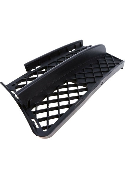 Ön Alt Tampon Izgaralar Kapağı ve Sis Işık Lambası Kapağı Için Bmw 3 Serisi E90 E91 2006-2008 51117134074 51117134081 (Yurt Dışından) modelleri