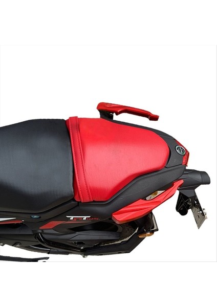 Benelli TNT125 BJ125-3E Tnt 125 Motosiklet Arka Yolcu Tutucu Cnc Alüminyum Kuyruk Kol Yumuşu Arka Ray Kolçak (Yurt Dışından) fiyatları