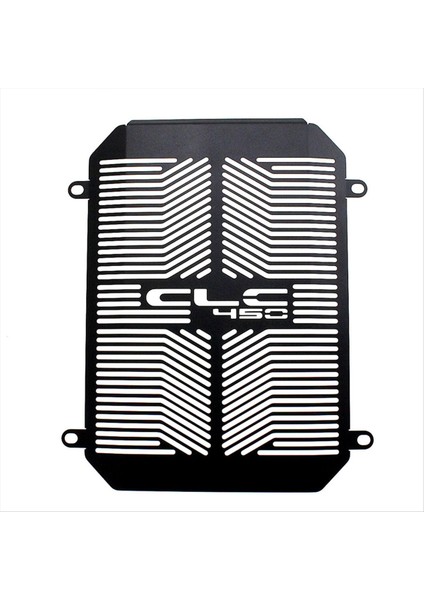Cfmoto 450 Cl-C 450CLC 2023-2025 Motosiklet Radyatörü Grille Kapak Koruma Koruma Protetor Aksesuarları (Yurt Dışından)