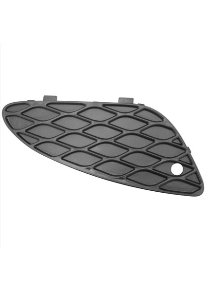 Sağ Ön Tampon Alt Izgara Sis Lambası Kapak Yan Havalandırması Mercedes-Benz W211 E-Serisi E320 E500 2003-2006 2118850253 (Yurt Dışından)