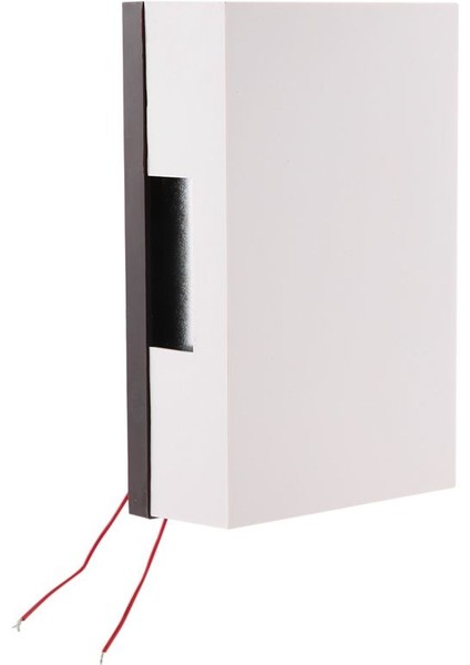 220V Kablolu Kapı Zili Manuel Ding Dong Bell Chime House Hotel Erişim Kontrol Sistemi Timbre Puerta Casa Akıllı Kapı Zil (Yurt Dışından) modelleri