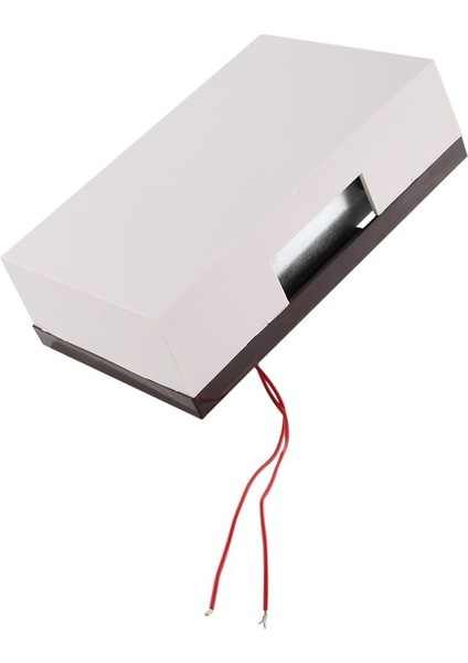 220V Kablolu Kapı Zili Manuel Ding Dong Bell Chime House Hotel Erişim Kontrol Sistemi Timbre Puerta Casa Akıllı Kapı Zil (Yurt Dışından) fırsatları