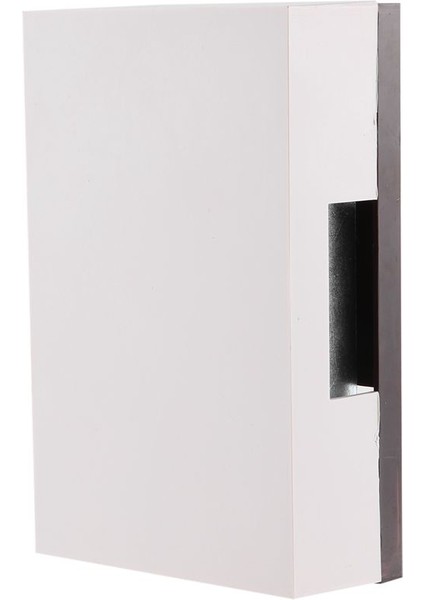 220V Kablolu Kapı Zili Manuel Ding Dong Bell Chime House Hotel Erişim Kontrol Sistemi Timbre Puerta Casa Akıllı Kapı Zil (Yurt Dışından) indirimleri